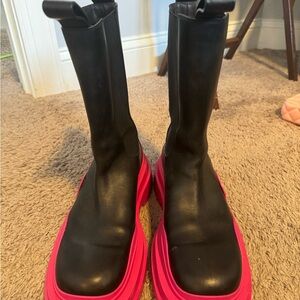 Bottega Veneta boots for sale